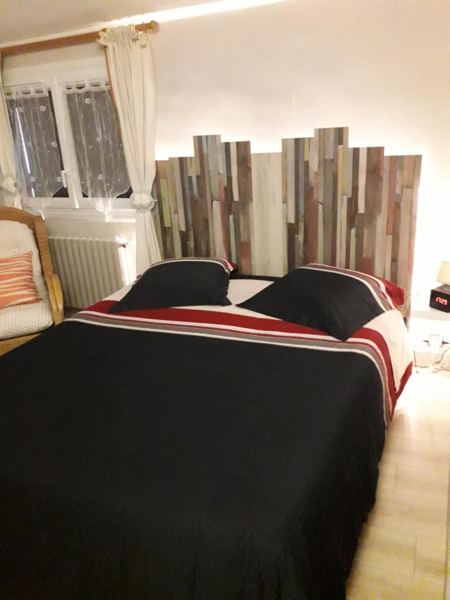 Chambres D'Hotes De L'Ile Du Saule Saumur Dış mekan fotoğraf